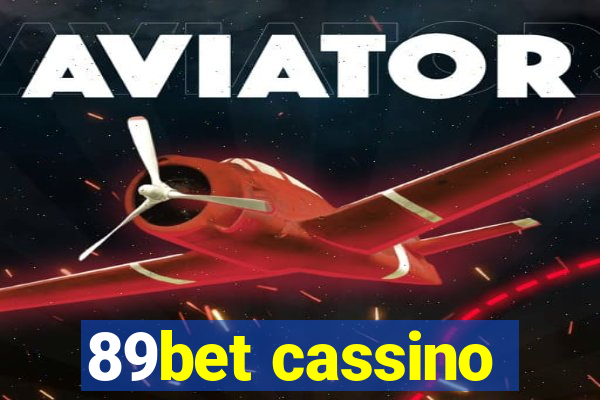 89bet cassino